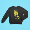 The Godfather Part Ii Is Coming For Christmas Sweatshirt