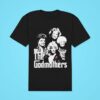 The Godmothers Vintage Classic Tshirt