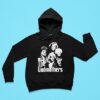 The Godmothers Vintage Hoodie