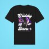 The Griddy Dance Justin Jefferson X Adam Thielen Classic Tshirt