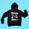 The Griddy Dance Justin Jefferson X Adam Thielen Hoodie