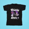 The Griddy Dance Justin Jefferson X Adam Thielen Tshirt