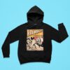 The Haymakers Irish Dance Music Hoodie