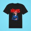 The Hives Aplauso Classic Tshirt