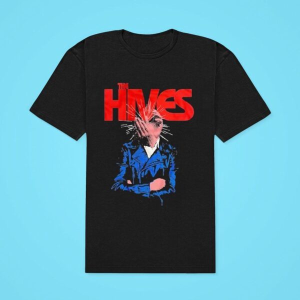 The Hives Aplauso Classic Tshirt