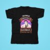 The King Of Rock N Roll Elvis Presley The Cool Once Vintage Tshirt