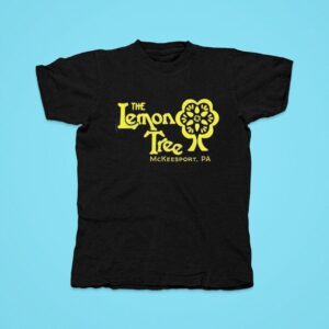 The Lemon Tree Mckeespor Tshirt