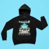 The Miami Dolphins Seasons Thank You For The Memories Hoodie