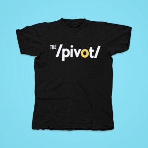 The Pivot Lsu Tigers Tshirt