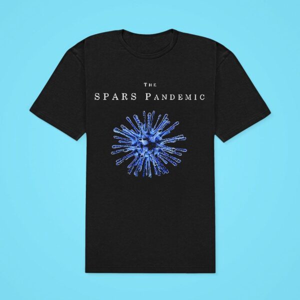 The Spars Plandemic Classic Tshirt