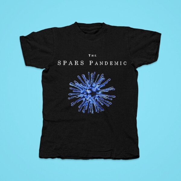 The Spars Plandemic Tshirt