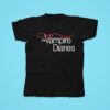 The Vampire Diaries Tshirt