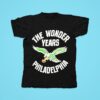 The Wonder Years Philadelphia Eagles Tshirt