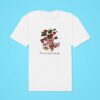 The World Of Strawberry Shortcake Classic Tshirt