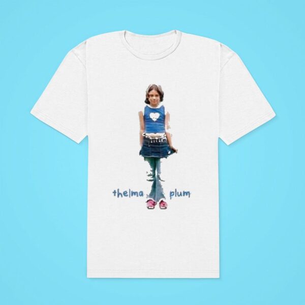 Thelma Plum Baby Classic Tshirt