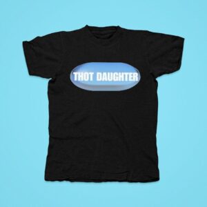 Thot Daughter Tshirt