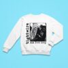 Tightwire Six Feet Deep Sweatshirt