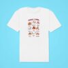 Today I Feel Cats Classic Tshirt