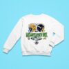 Toledo Rockets Vs Pittsburgh Panthers Game Above Sports Bowl December Th Sweatshirt