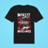 Tom S Refurb Misfit Mustangs Classic Tshirt