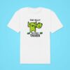 Too Silly For Taxes Classic Tshirt