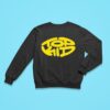 Top Kid Logo Sweatshirt