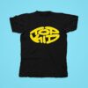 Top Kid Logo Tshirt