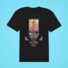 Tour Wooli Red Rocks Amphitheatre Morrison Co Classic Tshirt