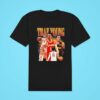 Trae Young Atlanta Hawks Classic Tshirt