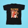 Trae Young Atlanta Hawks Tshirt