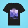 Transcending Obscurity Shrine Of Denial I Moloch Death Metal Classic Tshirt