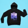 Transcending Obscurity Shrine Of Denial I Moloch Death Metal Hoodie