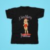 Trisha Paytas A Very Merry Trishmas Tshirt