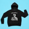 Trjkt Warszawski Czarny Hoodie