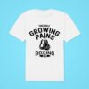 Trousdale Growing Pains Boxing Gym Classic Tshirt