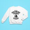 Trousdale Growing Pains Boxing Gym Sweatshirt