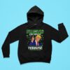 Trump This Is Going To Be A Great St Patrick S Day Very Special Hoodie