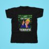 Trump This Is Going To Be A Great St Patrick S Day Very Special Tshirt