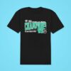 Tulane Green Wave Helmet Gasparilla Bowl Champions Classic Tshirt