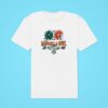 Tulane Green Wave Vs Florida Gators Football Gasparilla Bowl Champions Classic Tshirt