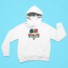 Tulane Green Wave Vs Florida Gators Football Gasparilla Bowl Champions Hoodie