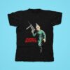 Tunneler Puppet Master Tshirt