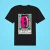 Ty Segall California Solo Shows Acoustic February Classic Tshirt