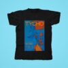 Tycho Bad Tuner Devices Tour Tshirt