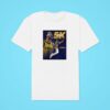 Tyrese Haliburton From Indiana Pacers Has Been Taken Career Points In This History Nba Classic Tshirt