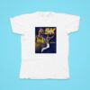 Tyrese Haliburton From Indiana Pacers Has Been Taken Career Points In This History Nba Tshirt