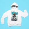 Tyson Fury Who S The King Here Hoodie