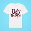 Ugly Trucker Classic Tshirt