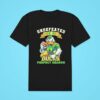 Undefeated Oregon Ducks Perfect Season Classic Tshirt