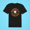 University Of Tennessee Volunrs Football Playoff Classic Tshirt